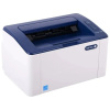 Принтер лазерный Xerox Phaser 3020v_bi, A4, WiFi, белый