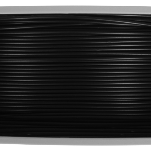Филамент Bambu Lab PETG HF 1кг, RFID (с катушкой) Black (33102)