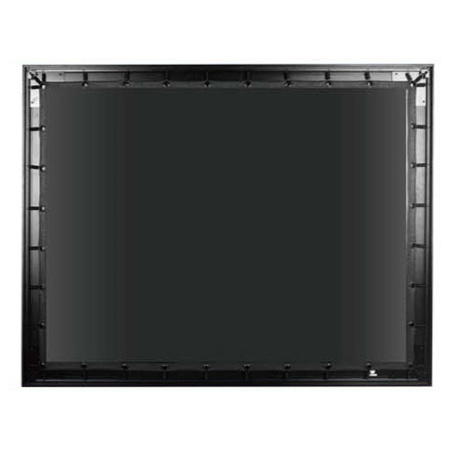 Экран на раме Cactus 200x113см FrameExpert, 89", 16:9 настенный, натяжной, CS-PSFRE-200X113
