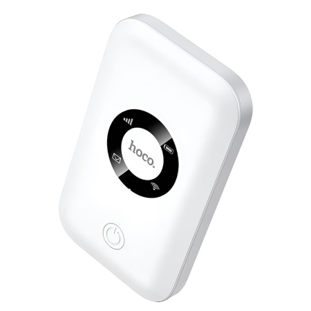 Роутер портативный Hoco DQ11 Wi-Fi 6, 4G