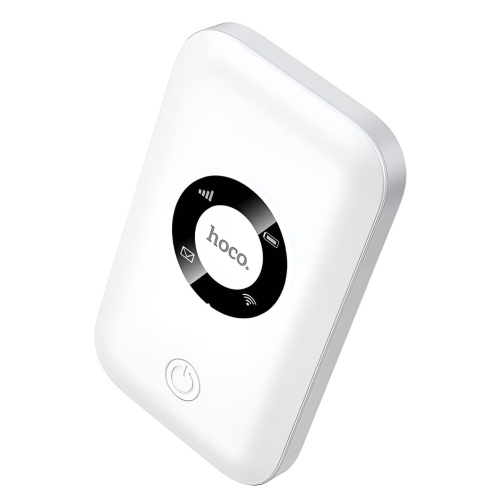 Роутер портативный Hoco DQ11 Wi-Fi 6, 4G