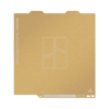 Пластина текстурированная Textured PEI Plate Bambu lab для A1 mini, FAP009