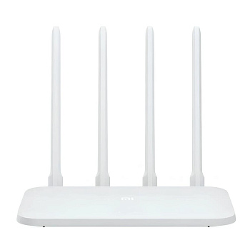 Роутер Xiaomi Mi Router 4C (R4CM) Wi-Fi, DVB4428GL Global
