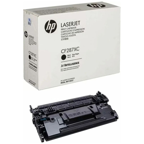 Картридж HP CF287XC (87X)