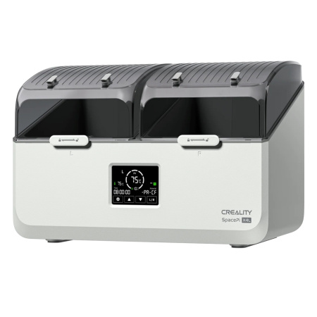 Сушилка для пластика Creality Space Pi X4L Filament Dryer (на 4 катушки)