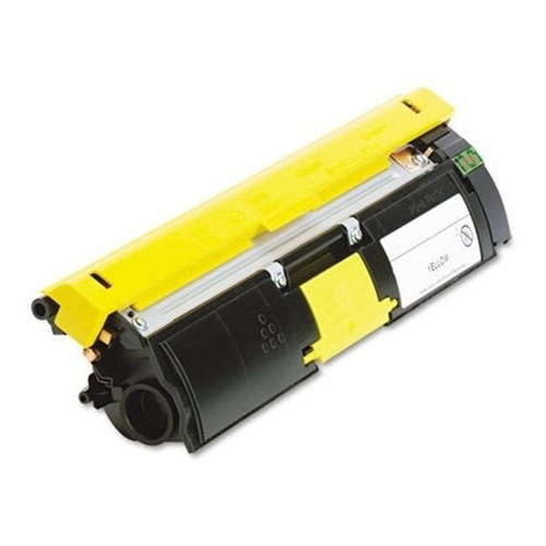 Картридж SuperFine 113R00694 желтый для Xerox