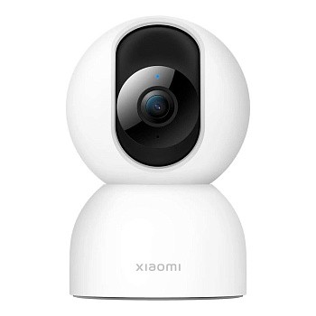 Камера видеонаблюдения IP Xiaomi Mi Smart Camera C400, Wi Fi, 4МП, BHR6619GL Global