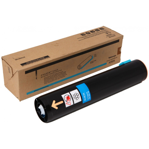 Картридж Xerox 016194400 голубой