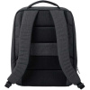 Рюкзак Xiaomi Mijia Urban Life Style City Backpack 2, (DSBB03RM) темно-серый