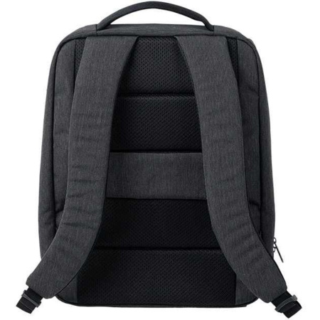 Рюкзак Xiaomi Mijia Urban Life Style City Backpack 2, (DSBB03RM) темно-серый