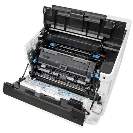 Принтер лазерный Kyocera Ecosys P2040DN (1102RX3NL0/1102RX3NL1), A4, Duplex, Net, черный