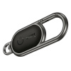 Трекер (смарт-метка) Hoco Smart Tag E91J (с карабином)