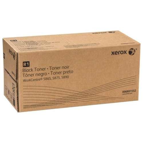 Картридж Xerox 006R01552 (2 шт/уп)