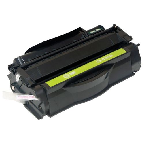 Картридж Cactus Q7553A (CS-Q7553AS) 53A для HP