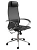 Кресло компьютерное МЕТТА ErgoLife Set 4/подл.131/осн.Synchro 052, черный z316738977