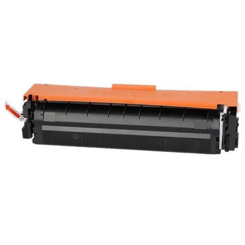 Картридж PrintLight CF542A (новый чип) желтый для HP