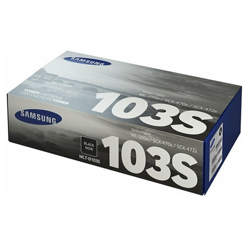 Картридж Samsung MLT-D103S