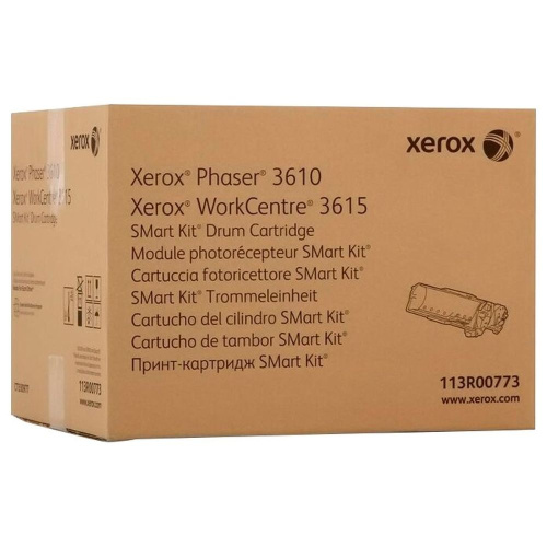 Фотобарабан Xerox 113R00773