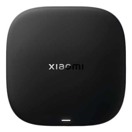 Медиаплеер Xiaomi Mi TV Box S 3nd Gen 4K (MDZ-32-AA) Global