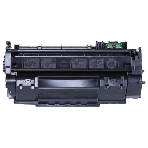 Картридж SuperFine 708 (2500 страниц) для Canon