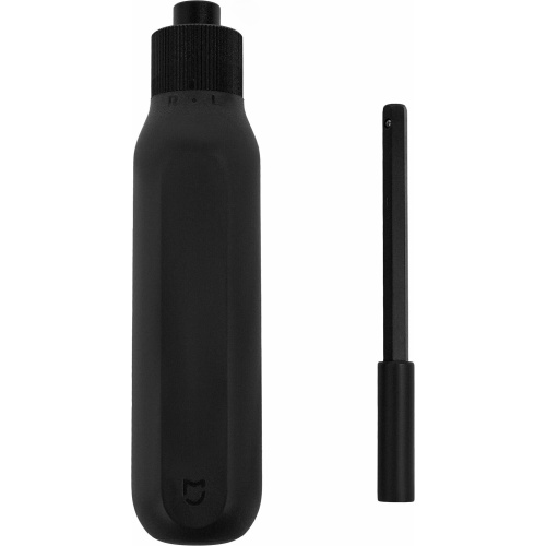 Отвертка реверсивная с насадками Xiaomi Mijia Ratchet Screwdriver 16in1 (MJJLLSD002QW)