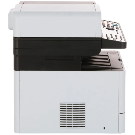 МФУ лазерный Kyocera Ecosys M2040DN (1102S33NL0), A4, Duplex, белый