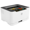 Принтер лазерный HP Color LaserJet 150nw (4ZB95A), A4, WiFi, белый