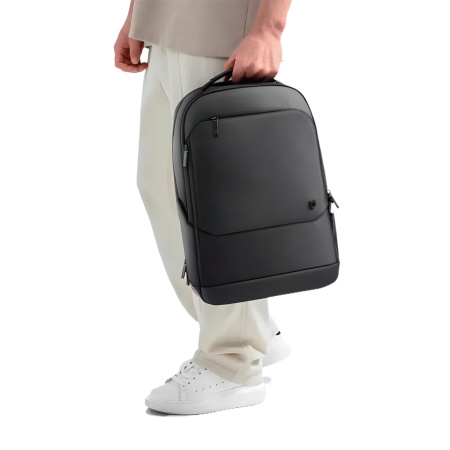 Рюкзак Xiaomi Mijia Business Backpack MJSWB01RM, черный