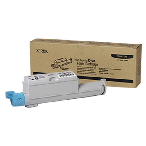 Картридж Xerox 106R01220 желтый