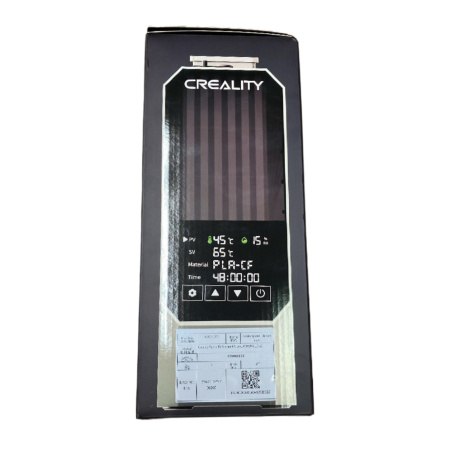 Сушилка для пластика Creality Space Pi Filament Dryer (на 1 катушку)