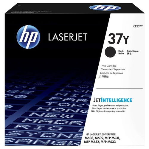 Картридж HP CF237Y (37Y)
