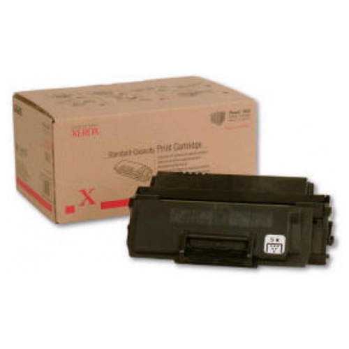 Картридж Xerox 106R00687