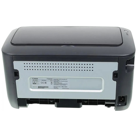 Принтер лазерный Canon i-Sensys LBP6030B (8468B006), A4, черный