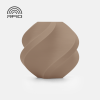 Филамент Bambu Lab PLA Matte 1кг, RFID (без катушки) Matte Latte Brown (11800)