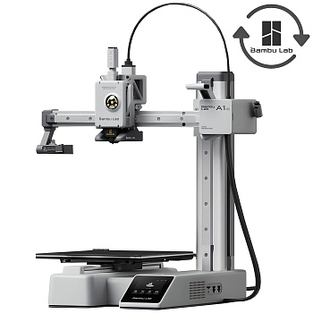 3D-принтер Bambu Lab A1 mini (EU) Refurbished
