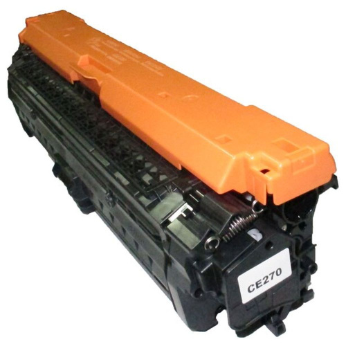 Картридж PrintLight CE270A для HP