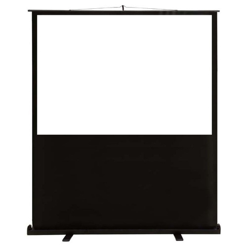 Экран Cactus 200x113см FloorCompactExpert, 90", 16:9 напольный, рулонный, CS-PSFLCE-200X113