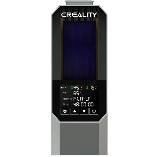 Сушилка для пластика Creality Space Pi (V2) Filament Dryer (на 1 катушку)