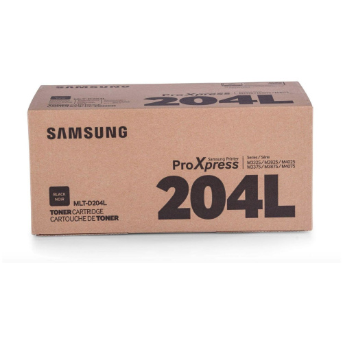 Картридж Samsung MLT-D204L