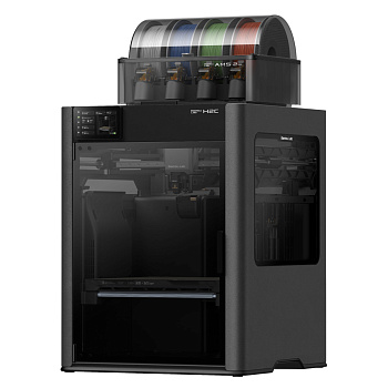 3D-принтер Bambu Lab H2C Combo, AMS 2 Pro (EU)