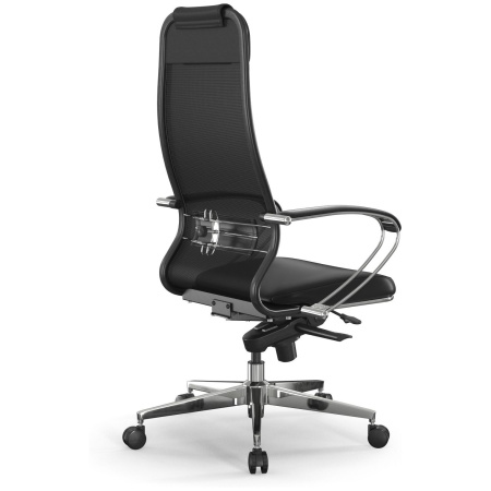Кресло МЕТТА Samurai Comfort S Infinity (Черный) z509149693
