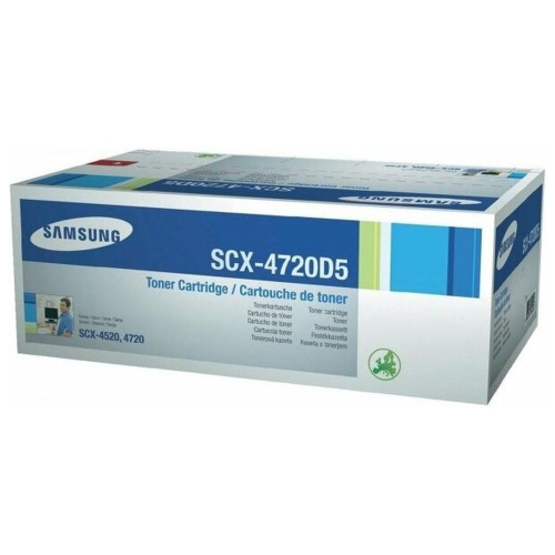 Картридж Samsung SCX-4720D5