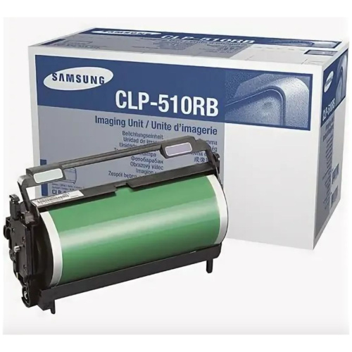 Фотобарабан Samsung CLP-510RB