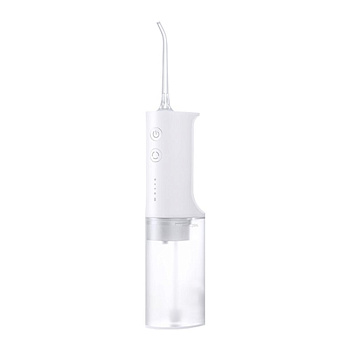 Ирригатор Xiaomi Mijia Electric Flusher MEO701, NUN4105CN белый