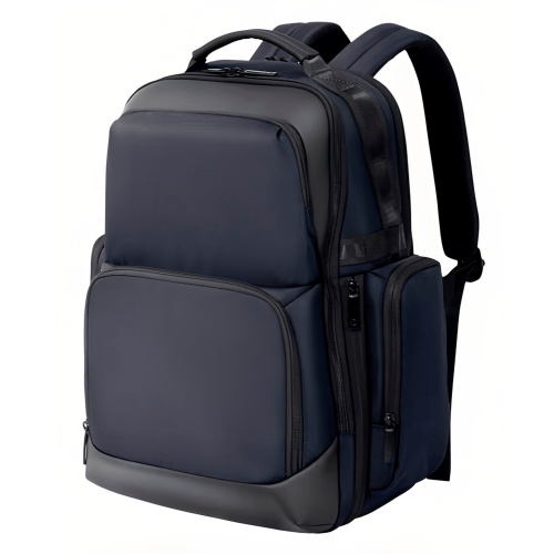 Рюкзак Xiaomi Mijia Business Large Capacity Backpack, MJDRL01RM, темно-синий