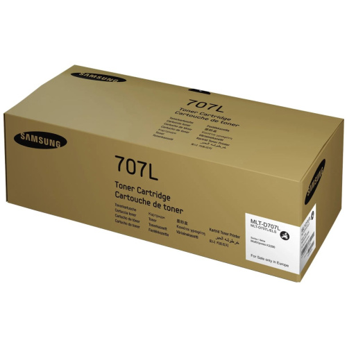 Картридж Samsung MLT-D707L
