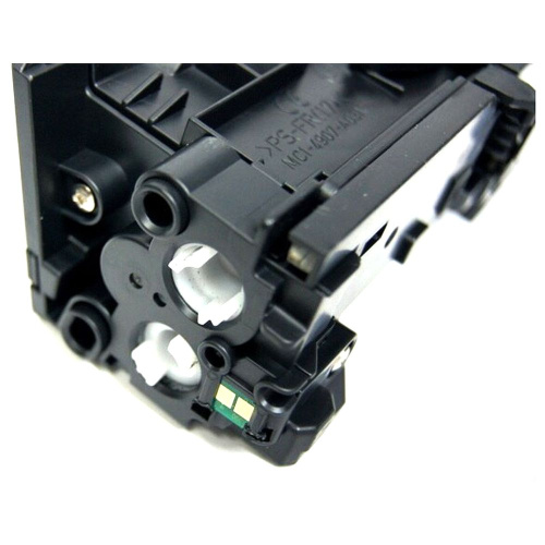 Картридж SuperFine CB390A для HP
