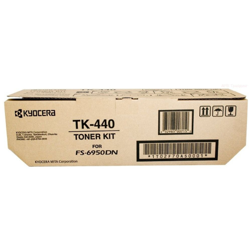 Картридж Kyocera TK-440