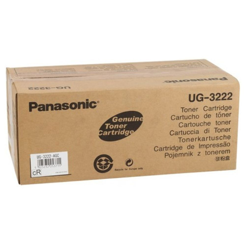 Картридж Panasonic UG-3222