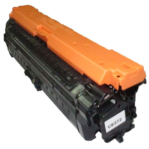 Картридж PrintLight CE272A для HP
